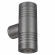 Светильник LGD-RAY-WALL-TWIN-R46-2x3W Day4000 (GR, 24 deg, 230V), Arlight, 033307, изображение 1 Светильник LGD-RAY-WALL-TWIN-R46-2x3W Day4000 (GR, 24 deg, 230V), Arlight, 033307, изображение 1
