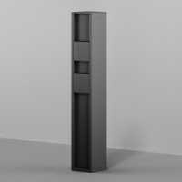 Уличная розетка Розетка / Socket 2x2000Вт IP 54, O459FL-GF02SC Уличная розетка Розетка / Socket 2x2000Вт IP 54, O459FL-GF02SC