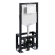 Система инсталляции для унитазов WasserKRAFT Dill 61TLT.010.ME.WM02