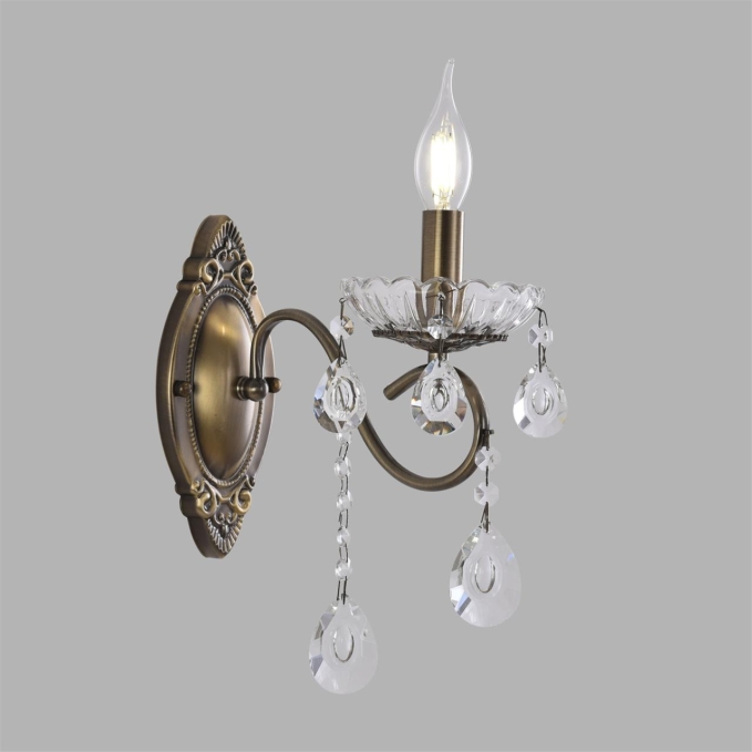 Бра E14 1*40W 220V LUINA CLASSI LN26 089 LUMION 8346/1W, фото на цветном фоне 2 Бра E14 1*40W 220V LUINA CLASSI LN26 089 LUMION 8346/1W, фото на цветном фоне 2