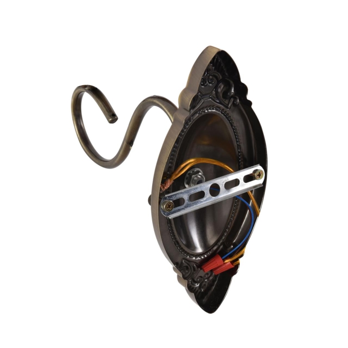 Бра E14 1*40W 220V LUINA CLASSI LN26 089 LUMION 8346/1W, композиция 3 Бра E14 1*40W 220V LUINA CLASSI LN26 089 LUMION 8346/1W, композиция 3