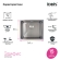 Мойка Iddis Edifice EDI54S0i77 Мойка Iddis Edifice EDI54S0i77