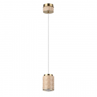 Подвес LED 5W 3000K LULU L-VISION ODL_EX26 011 ODEON LIGHT, 5453/5L Подвес LED 5W 3000K LULU L-VISION ODL_EX26 011 ODEON LIGHT, 5453/5L