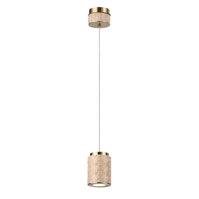 Подвес LED 5W 3000K LULU L-VISION ODL_EX26 011 ODEON LIGHT 5453/5L, фото на белом фоне Подвес LED 5W 3000K LULU L-VISION ODL_EX26 011 ODEON LIGHT 5453/5L, фото на белом фоне