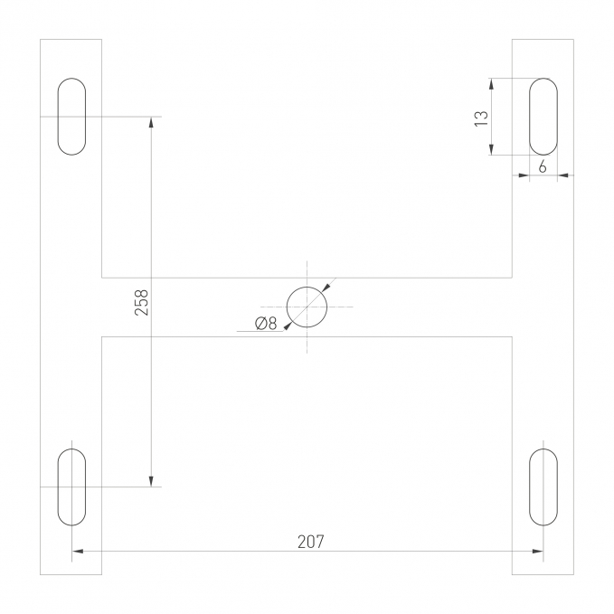 Светильник IM-QUADRO-EMERGENCY-3H-S350x350-33W Day4000 (WH, 120 deg, 230V), Arlight, 041009, изображение 4