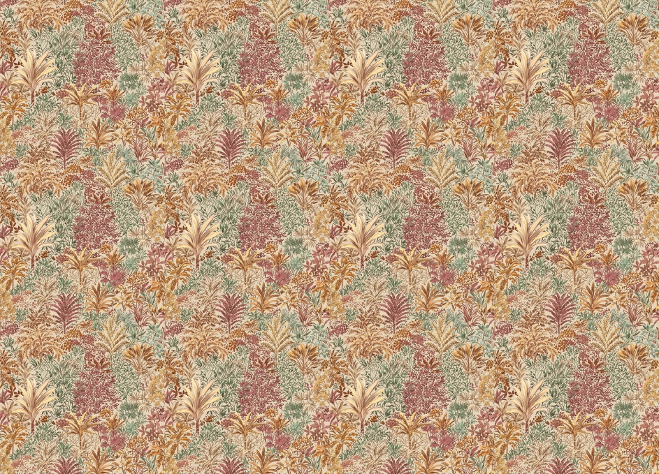 Обои Zambaiti Parati Mini Trend, 15501