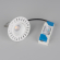 Светильник MS-ATLAS-TRIMLESS-R50-8W Day4000 (WH, 32deg, 230V), Arlight, 037059(1), изображение 4 Светильник MS-ATLAS-TRIMLESS-R50-8W Day4000 (WH, 32deg, 230V), Arlight, 037059(1), изображение 4