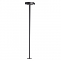 Ландшафтный светильник поворотный IP65 LED 6W 3000K 110° 220V240V DISC NATURE ODL26 000 ODEON LIGHT 7189/6GLA
