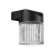 Светильник ландшафтный настенный IP65 LED 7W 4000K 175-265V ESTIMA STREET NT24 720 NOVOTECH 359291