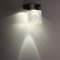 Светильник ландшафтный настенный IP65 LED 7W 4000K 175-265V ESTIMA STREET NT24 720 NOVOTECH 359291, фото на белом фоне Светильник ландшафтный настенный IP65 LED 7W 4000K 175-265V ESTIMA STREET NT24 720 NOVOTECH 359291, фото на белом фоне