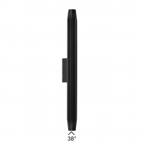 Светильник IP65 LED 12W 629Лм 38° 3000K 85-265V JUG NATURE ODL25 681 ODEON LIGHT 7141/12WL