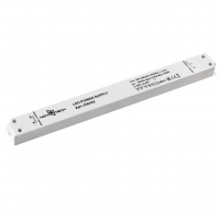 Выносной драйвер IP20 100W 48V DRIVE NT20 143 NOVOTECH 358452 Выносной драйвер IP20 100W 48V DRIVE NT20 143 NOVOTECH 358452