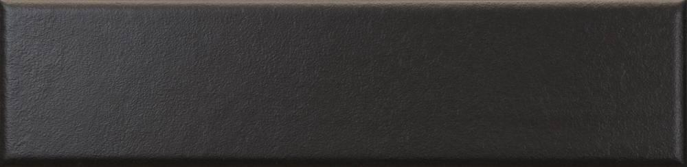 Настенная плитка Equipe Matelier Volcanic Black 7.5x30, 26484 Настенная плитка Equipe Matelier Volcanic Black 7.5x30, 26484