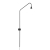 Светильник SP-RINAR-WALL-5W Warm3000 (BK, 36 deg, 230V) , Arlight, 059589