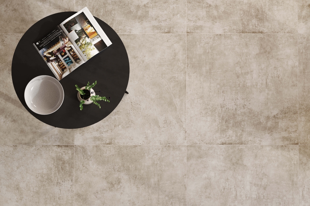 Керамогранит Artcer Eco Concrete Natural Matt 80x80 Керамогранит Artcer Eco Concrete Natural Matt 80x80