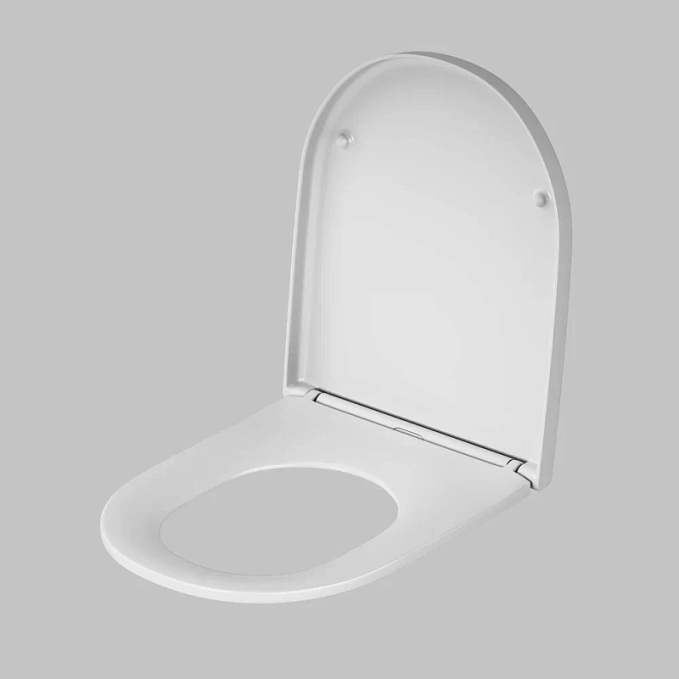 Сиденье для унитаза AM.PM Inspire C507854WH Сиденье для унитаза AM.PM Inspire C507854WH