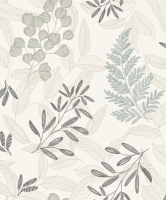 Обои Grandeco Ciara, A 63901