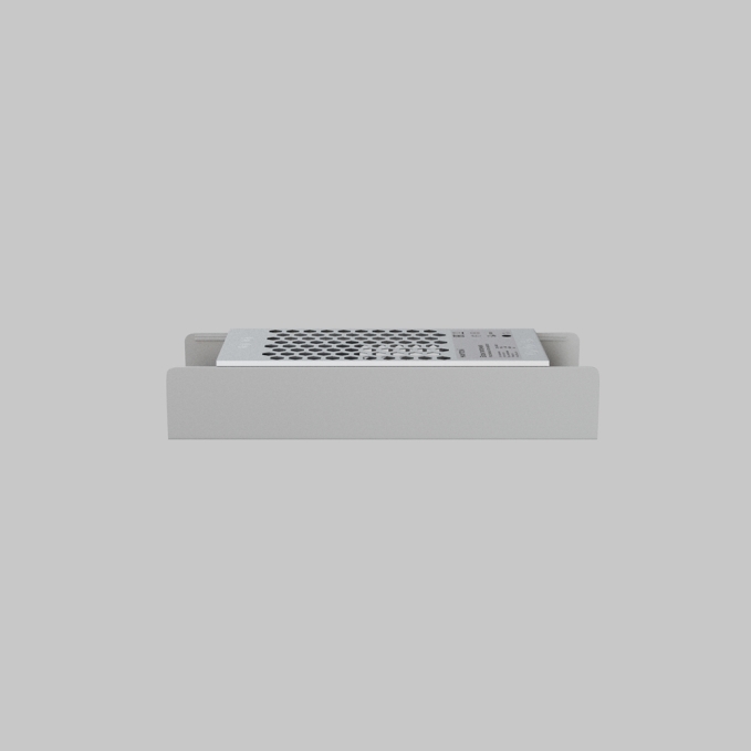 Источник напряжения PSL012 24В 60Вт IP 20 821001, 821001, изображение 3 Источник напряжения PSL012 24В 60Вт IP 20 821001, 821001, изображение 3