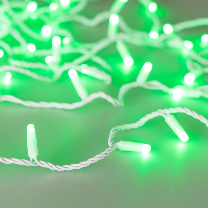 Светодиодная гирлянда ARD-STRING-CLASSIC-10000-WHITE-100LED-MILK-SYNC RGB (230V, 6.5W), Arlight, 028208, изображение 4 Светодиодная гирлянда ARD-STRING-CLASSIC-10000-WHITE-100LED-MILK-SYNC RGB (230V, 6.5W), Arlight, 028208, изображение 4