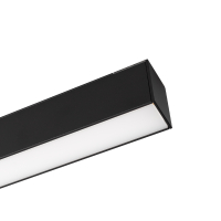 Светильник MAG-FLAT-45-L205-6W Warm3000 (BK, 100 deg, 24V), Arlight, 026946 Светильник MAG-FLAT-45-L205-6W Warm3000 (BK, 100 deg, 24V), Arlight, 026946
