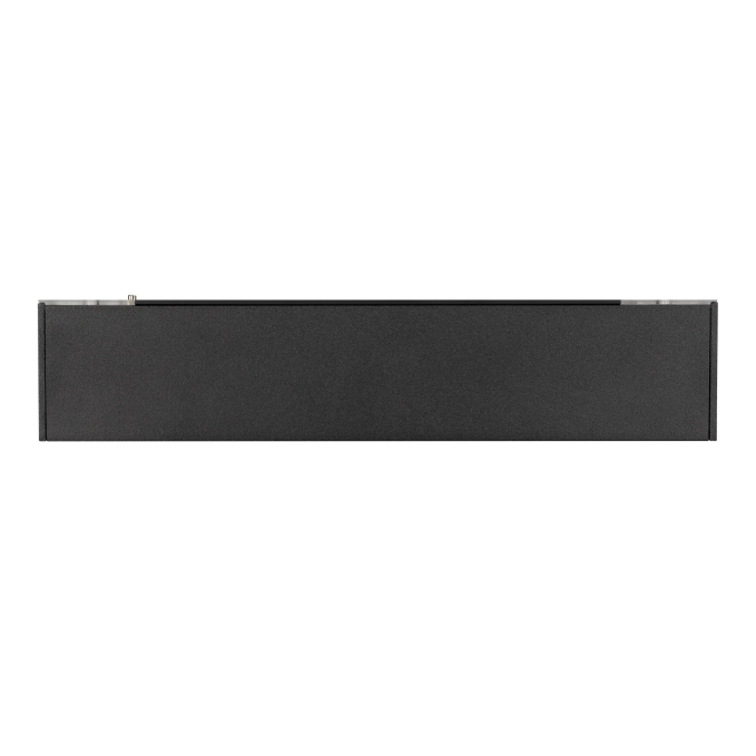 Светильник MAG-FLAT-45-L205-6W Warm3000 (BK, 100 deg, 24V), Arlight, 026946, изображение 3
