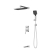 Душевой гарнитур Iddis Parker PARSB03i68P Душевой гарнитур Iddis Parker PARSB03i68P