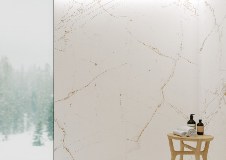 Керамогранит Museum Dual White Nt 60x120, 38712 Керамогранит Museum Dual White Nt 60x120, 38712
