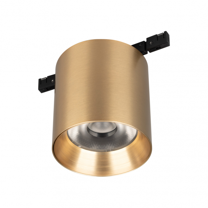 Светильник MAG-MICROCOSM-POINT-R68-7W Day4000 (GD, 36 deg, 24V), Arlight, 051829, изображение 1
