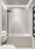 Керамогранит Porcela Bobo Paris Pure Super White 60x120, C1
