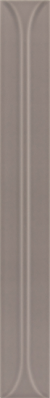 Настенная плитка Equipe Hopp Bro Taupe 5x40, 31175