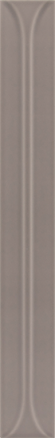 Настенная плитка Equipe Hopp Bro Taupe 5x40, 31175 Настенная плитка Equipe Hopp Bro Taupe 5x40, 31175