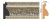 Багет Decomaster FM28-1, 90x34x2850 мм