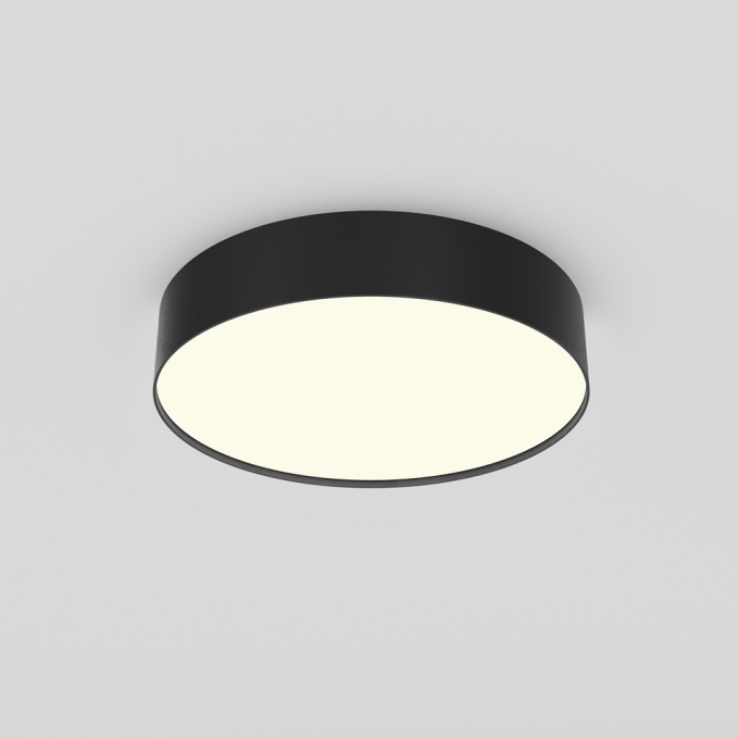 Потолочный светильник Зон / Zon 36 Вт 3000 К 120°, C032CL-36W3K-RD-B, изображение 1 Потолочный светильник Зон / Zon 36 Вт 3000 К 120°, C032CL-36W3K-RD-B, изображение 1