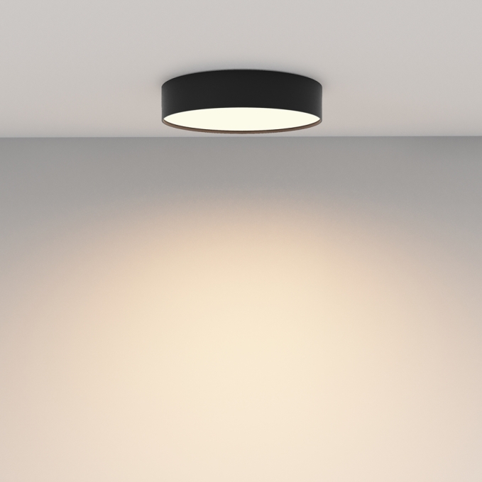 Потолочный светильник Зон / Zon 36 Вт 3000 К 120°, C032CL-36W3K-RD-B, изображение 4 Потолочный светильник Зон / Zon 36 Вт 3000 К 120°, C032CL-36W3K-RD-B, изображение 4