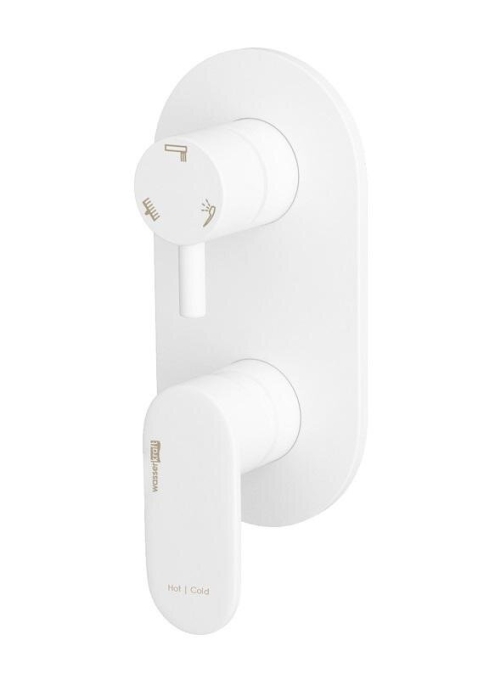 Душевая система WasserKRAFT A8571.233.161.148.156.155.149 Душевая система WasserKRAFT A8571.233.161.148.156.155.149