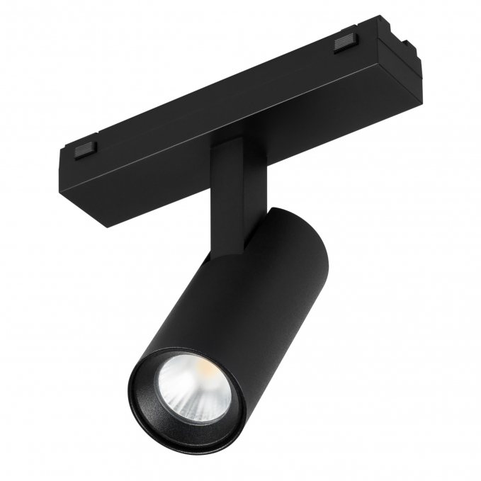 Светильник MAG-VIBE-SPOT-R35-8W Warm3000 (BK, 24 deg, 48V), Arlight, 044462, изображение 1 Светильник MAG-VIBE-SPOT-R35-8W Warm3000 (BK, 24 deg, 48V), Arlight, 044462, изображение 1