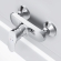 Смеситель для душа AM.PM Like F8020016 хром Смеситель для душа AM.PM Like F8020016 хром