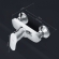 Смеситель для душа AM.PM Like F8020016 хром Смеситель для душа AM.PM Like F8020016 хром