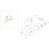 Смеситель для душа AM.PM Like F8020016 хром Смеситель для душа AM.PM Like F8020016 хром