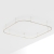 Основание ART-APRIORI-QUADRAT-SOFT-ROD-400-3500x3500 (OG), Arlight, 054426