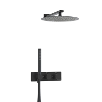 Душевая система WasserKRAFT  A16160 T