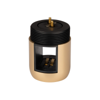 Держатель трека ART-APRIORI-HOLDER-A-POWER (GD), Arlight, 044366 Держатель трека ART-APRIORI-HOLDER-A-POWER (GD), Arlight, 044366