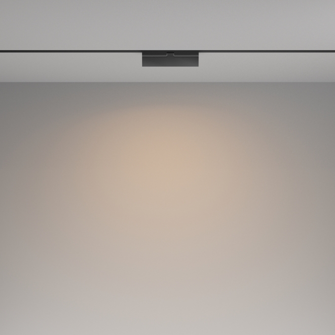 Трековый светильник Базис / Basis Exility 2700-6000K 12Вт 120° Dim Smart Zigbee, TR036-4-12WTW-DSZ-B, изображение 5 Трековый светильник Базис / Basis Exility 2700-6000K 12Вт 120° Dim Smart Zigbee, TR036-4-12WTW-DSZ-B, изображение 5
