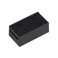 Коннектор ремня с питанием ART-INBELT-CON-POWER (BK, 48V), Arlight, 052160