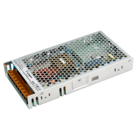 Блок питания ARS-200-12-FA (12V, 17A, 204W), Arlight, 026330(1) Блок питания ARS-200-12-FA (12V, 17A, 204W), Arlight, 026330(1)