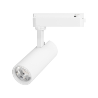 Светильник LGD-GERA-2TR-R55-10W Warm3000 (WH, 15 deg, 230V), Arlight, 055056 Светильник LGD-GERA-2TR-R55-10W Warm3000 (WH, 15 deg, 230V), Arlight, 055056
