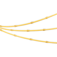 Светодиодная лента COB-X480-6mm 24V White6000 (6 W/m, IP20, CSP, 4m), Arlight, 039052 Светодиодная лента COB-X480-6mm 24V White6000 (6 W/m, IP20, CSP, 4m), Arlight, 039052