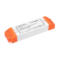 Блок питания ARV-SP-24060-PFC (24V, 2.5A, 60W), Arlight, 039243 Блок питания ARV-SP-24060-PFC (24V, 2.5A, 60W), Arlight, 039243
