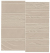 Настенная плитка Atlas Concorde Boost Natural Natural Ash Mosaico Trace Mix 30x29.2, A7JQ