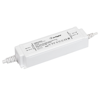 Блок питания ARPJ-SP-114350-PFC (40W, 57-114V, 0.35A), Arlight, 037889 Блок питания ARPJ-SP-114350-PFC (40W, 57-114V, 0.35A), Arlight, 037889